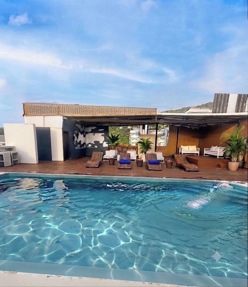Aspira Central Patong in PATONG BEACH
