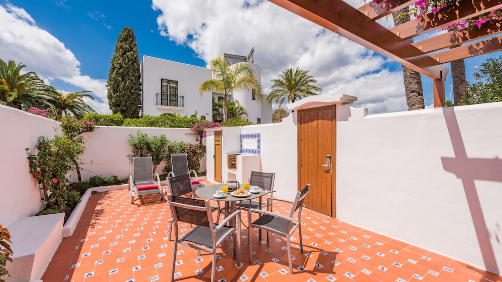 Macdonald Villacana Club Resort in ESTEPONA