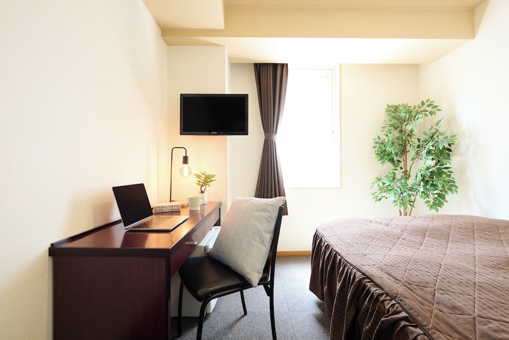 Hotel Sho Sapporo 42/53
