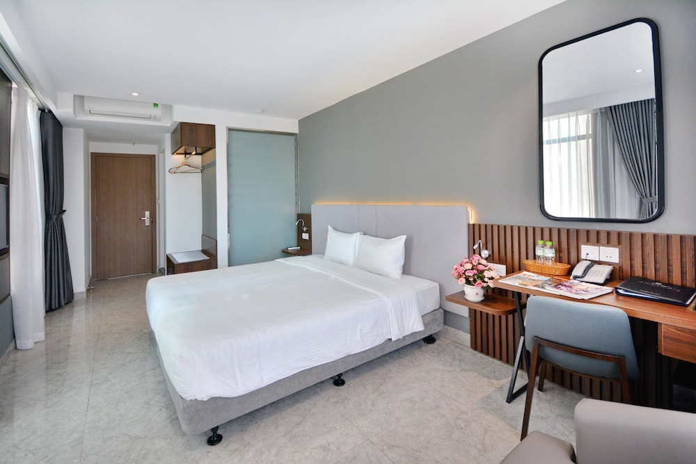 Anrizon Hotel Nha Trang 21/74