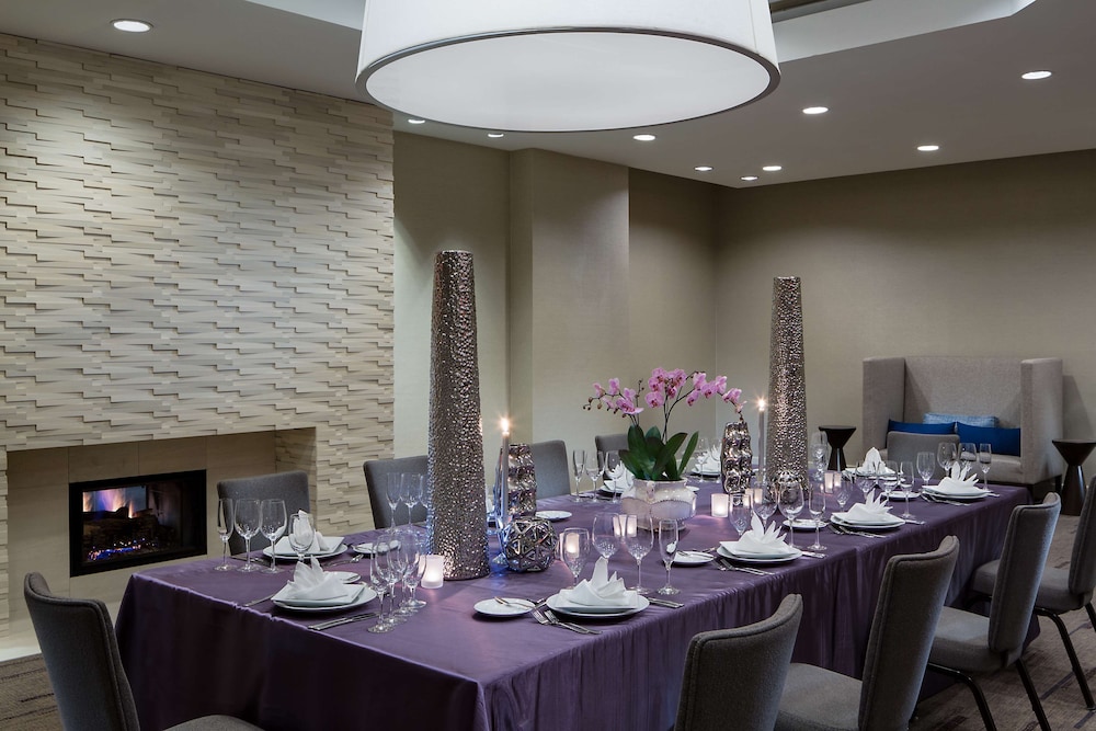 Hyatt Regency Deerfield 50/57