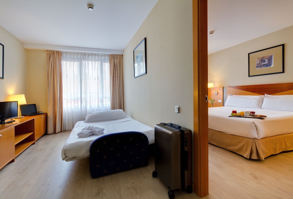Hotel Oca Villa De Aviles 10/31