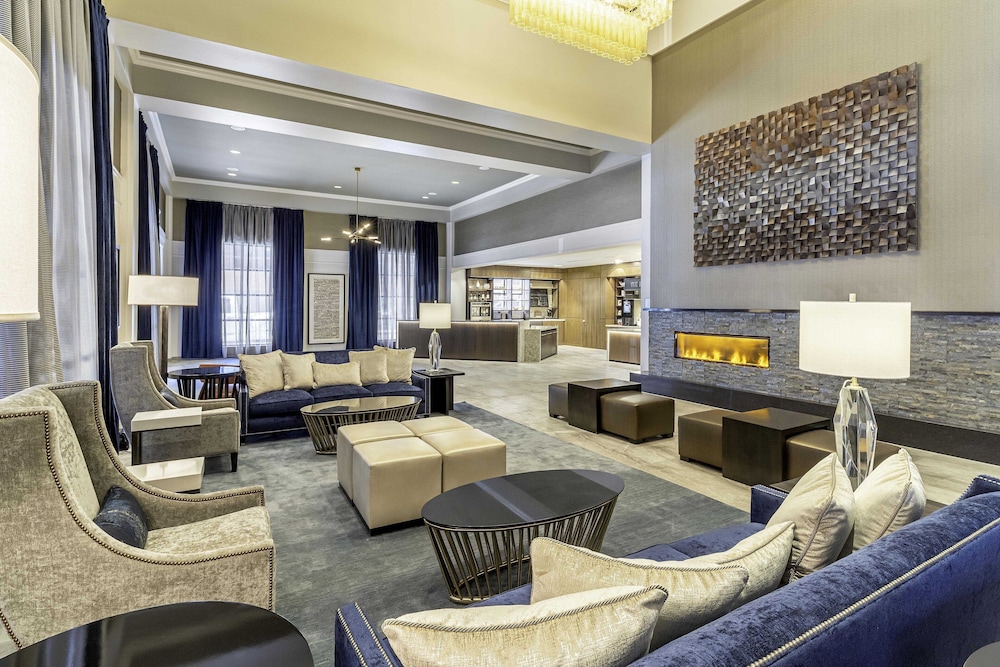 New Haven Hotel 26/49