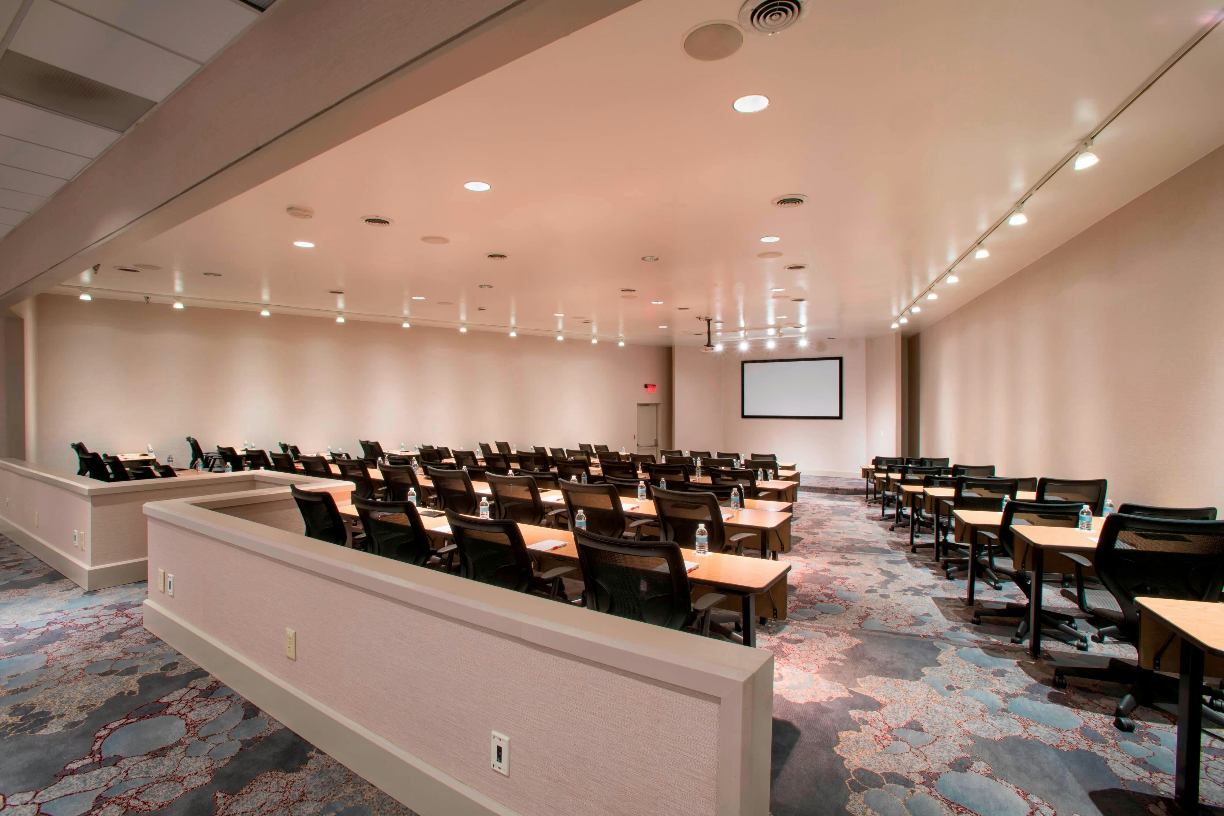 Atlanta Marriott Northeast/Emory Area 63/73