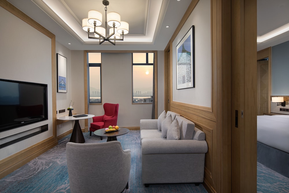 C&D Hotel Xiamen Xiang’an 54/82