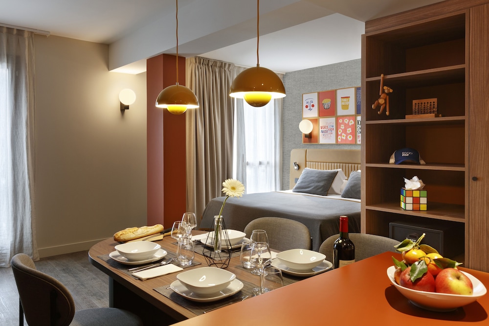 Rockypop Flaine Hotel & Spa 42/50
