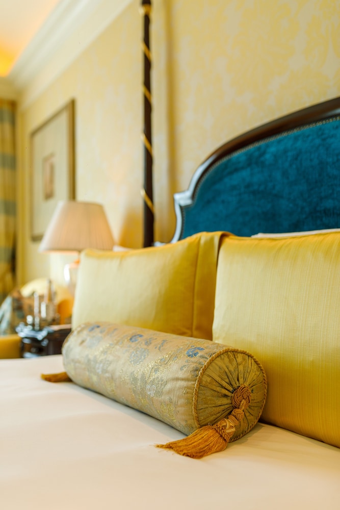 The Leela Palace New Delhi 22/74