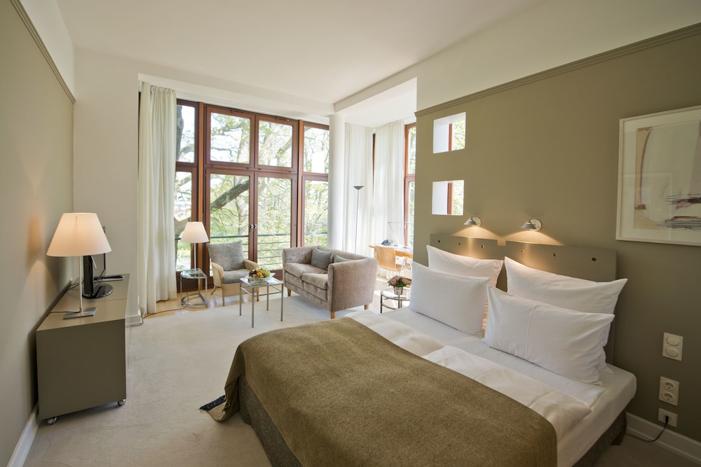 Privathotel Lindtner Hamburg 8/33