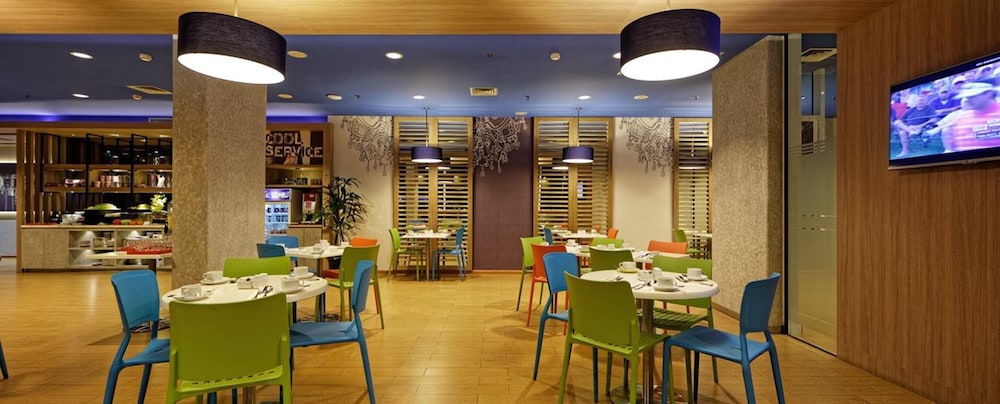 Ibis Budget Jakarta Airport 37/54