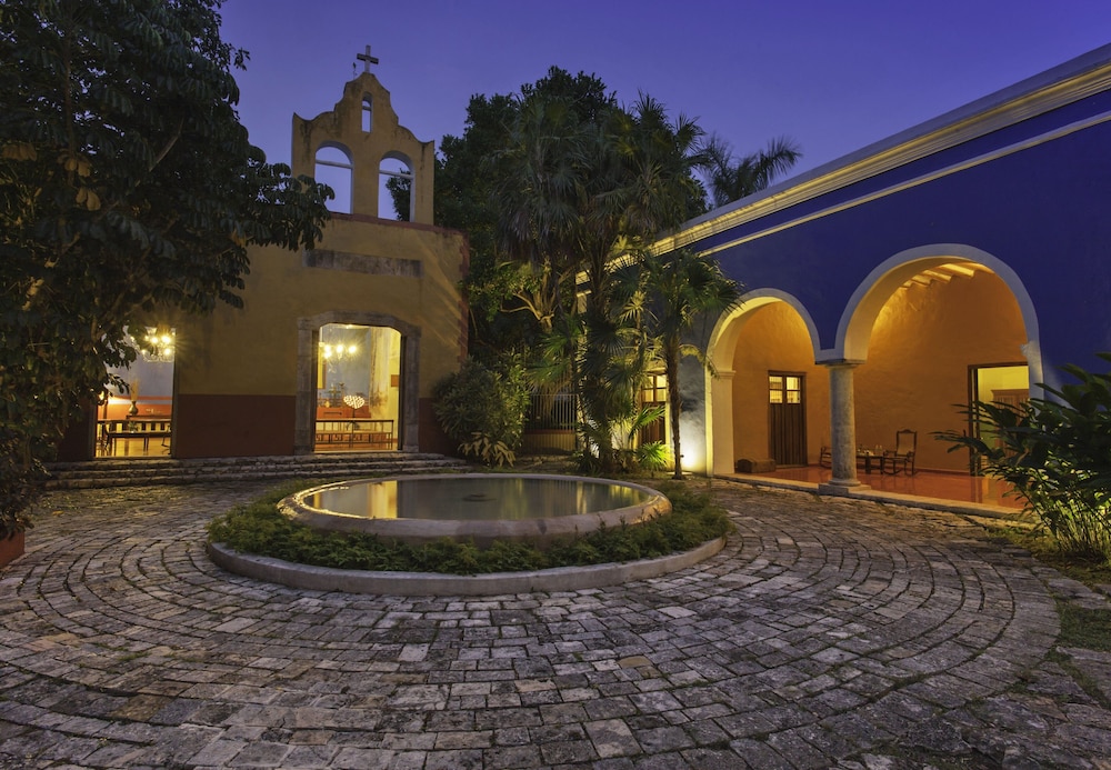 Hacienda San Jose Cholul 49/61