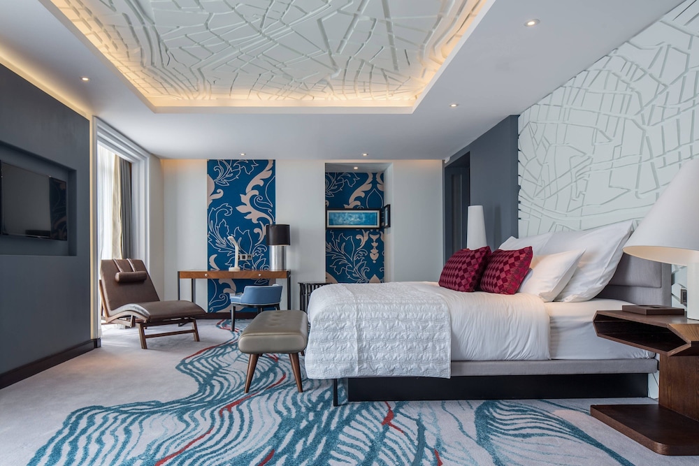 Le Meridien Dhaka 27/45