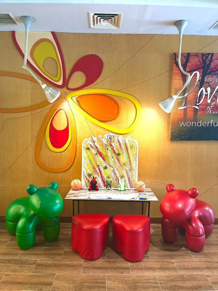 ibis Styles Yogyakarta 58/64