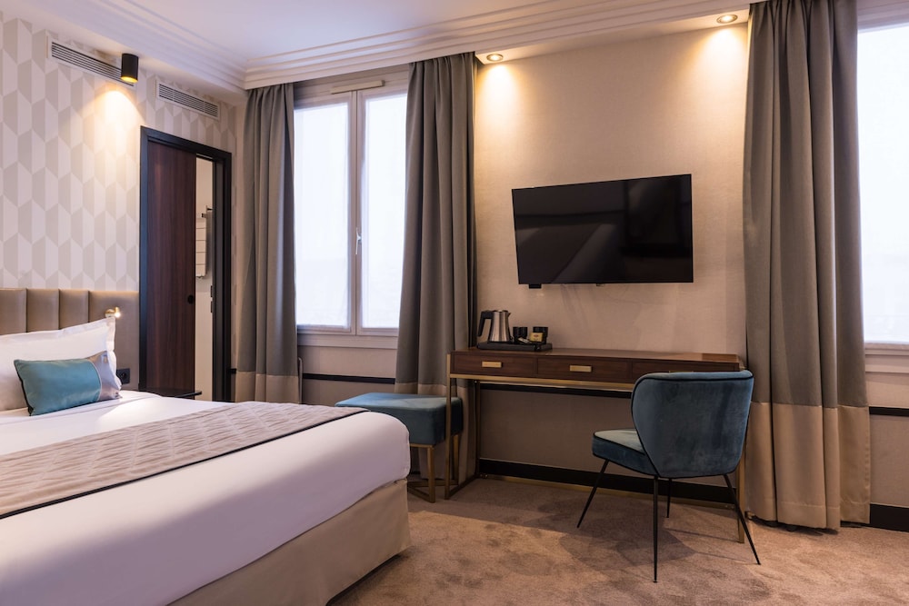 Best Western Select Hotel 4/22