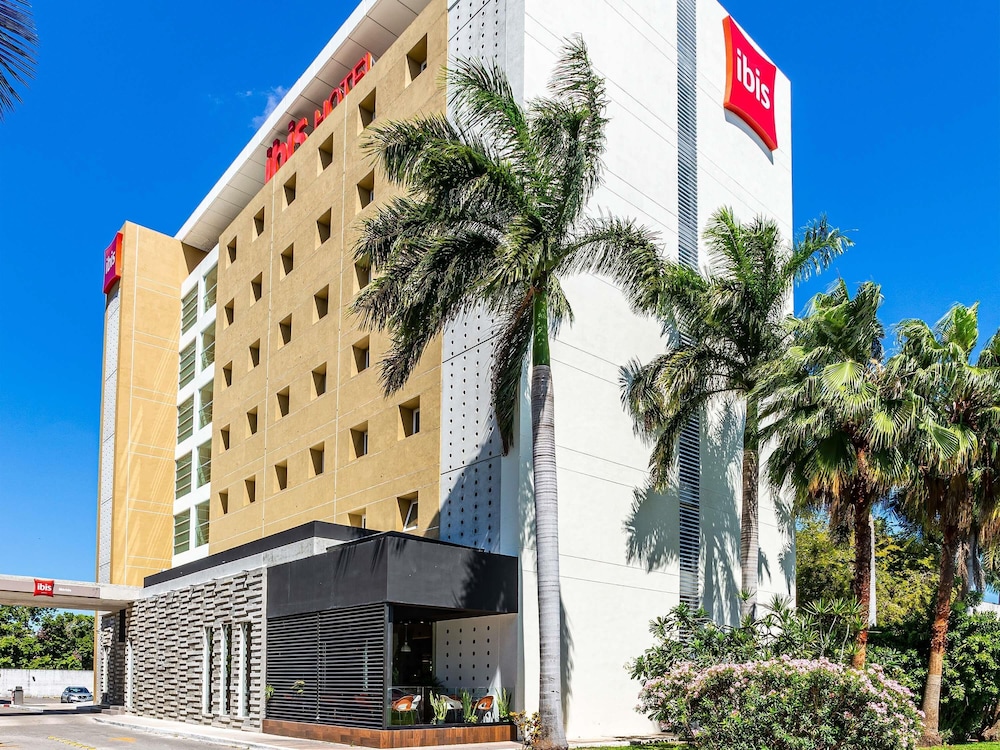 Ibis Merida 4/48