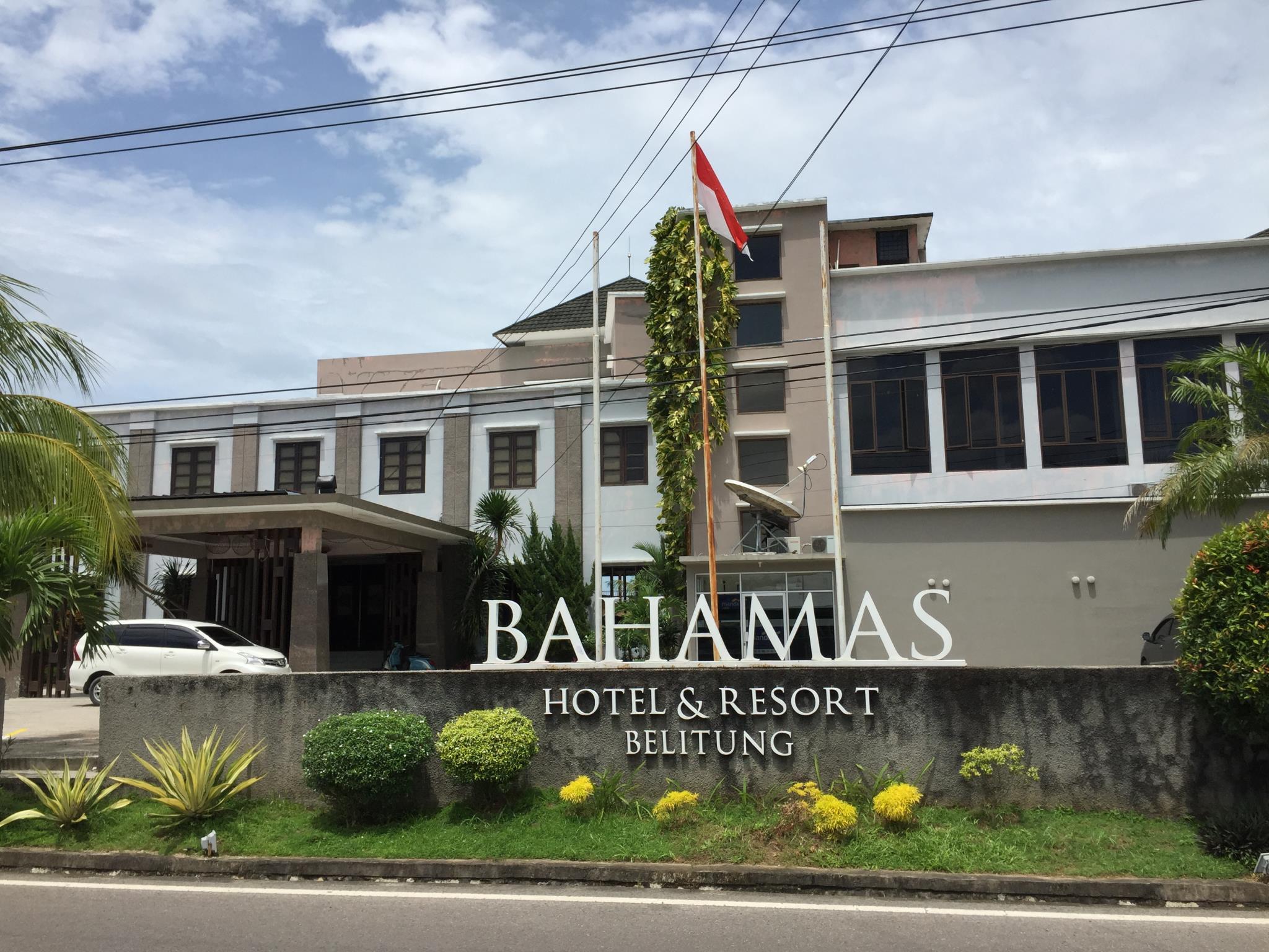 Bahamas Hotel And Resort 5/31