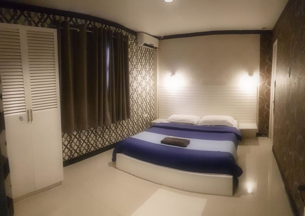 Angeles Palace Hotel 24/72