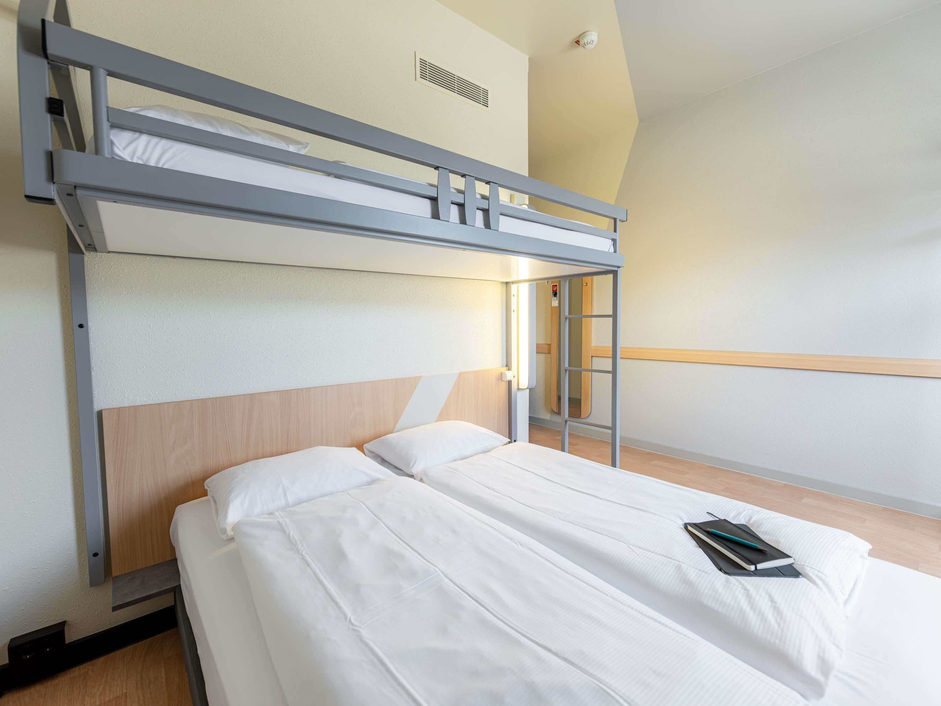 ibis budget Flensburg Handewitt 17/39