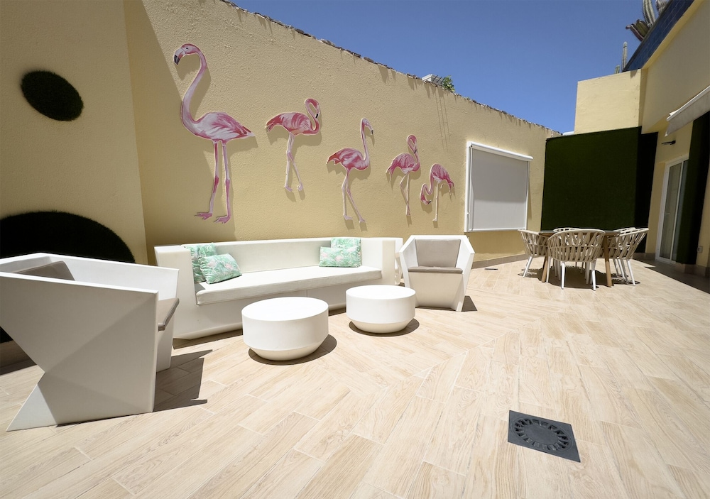Holiday Club Playa Amadores 46/65