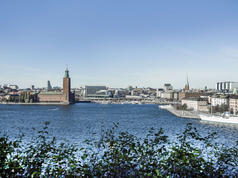 Radisson Blu Waterfront Stockholm 39/45