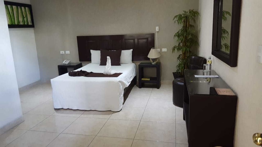 Hotel GYA Boutique 13/42