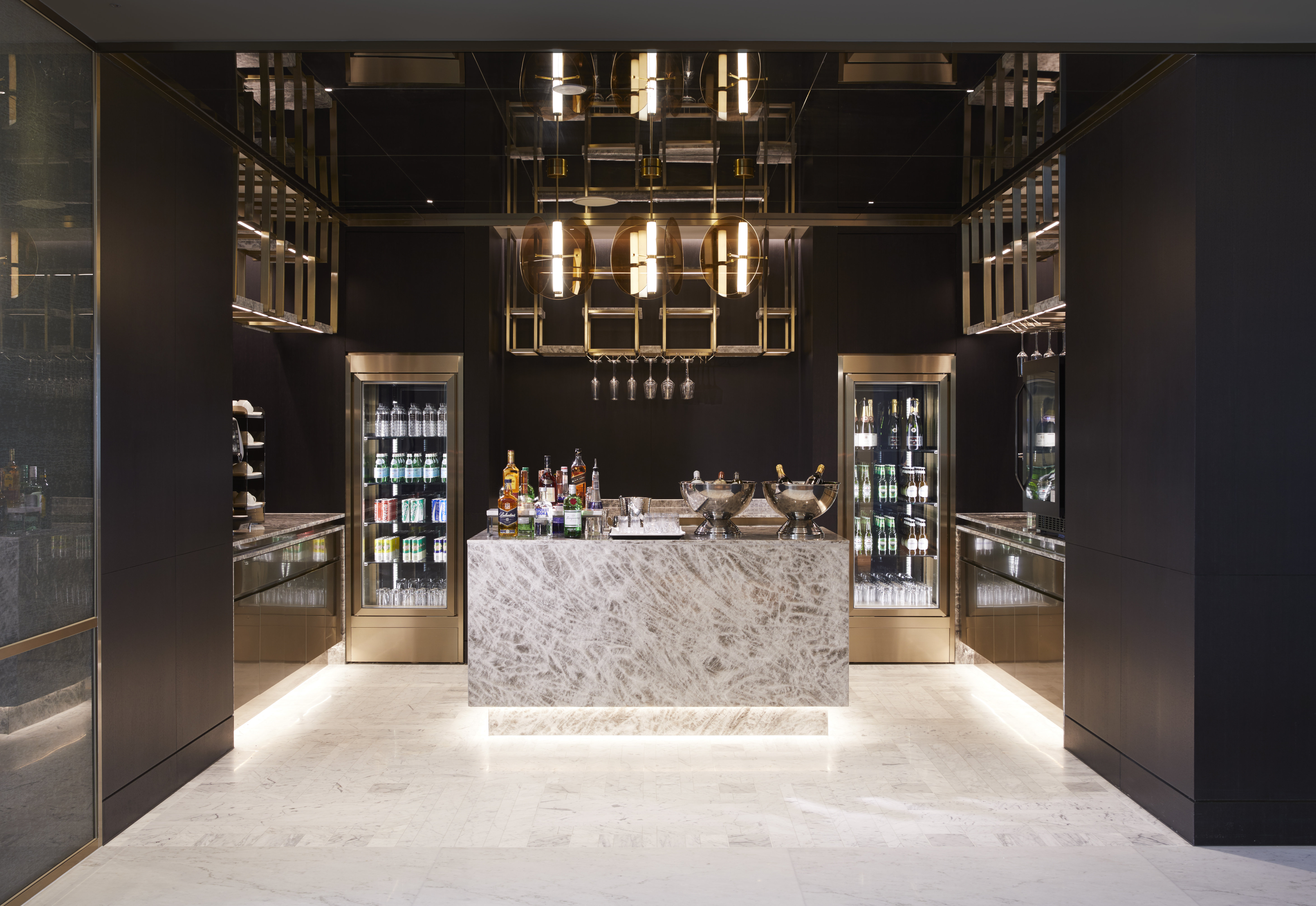 Grand Intercontinental Seoul Parnas 72/78