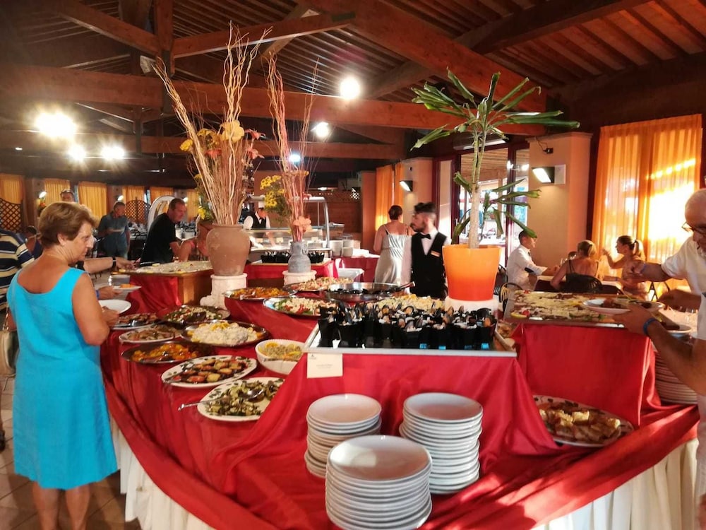 Villaggio Club I Tusci Residence 31/45