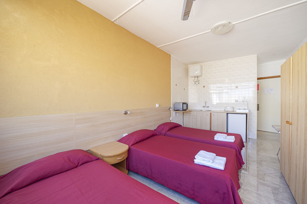 Alborada Aparthotel 19/44