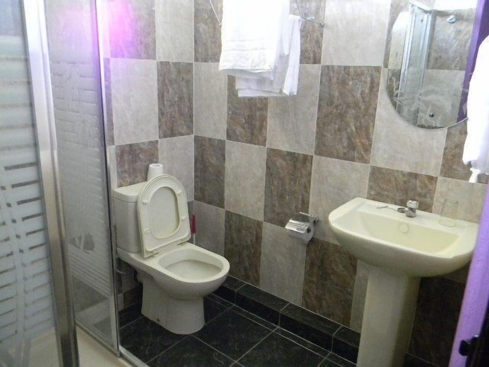 VillaOSoleil Apartments 19/21