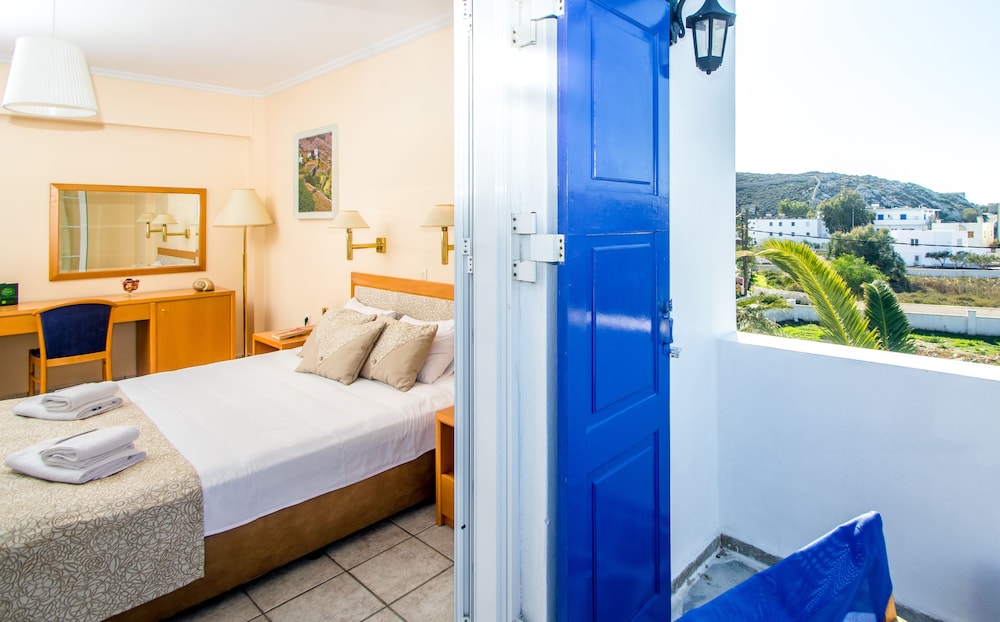 Syros Atlantis Hotel 22/50