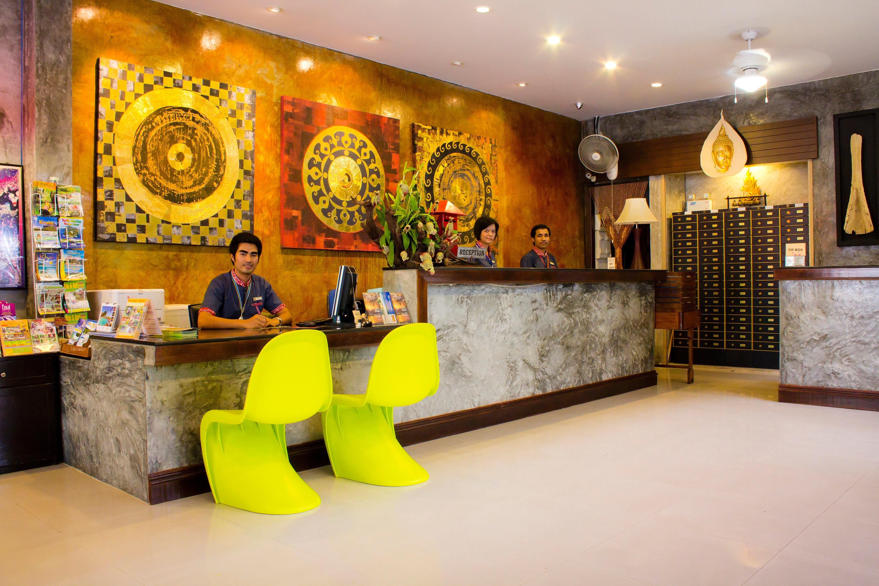 Niranapa Boutique Resort 10/50