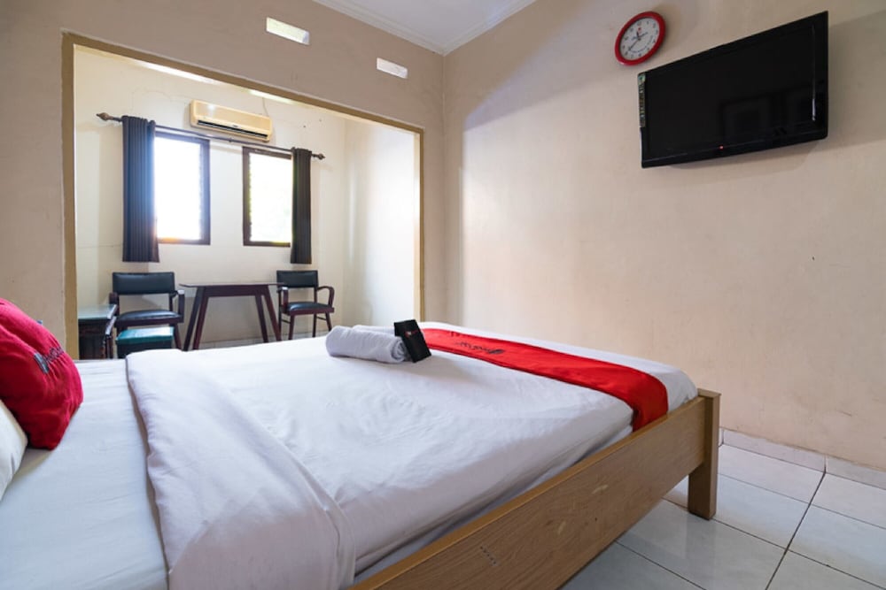 Reddoorz Urip Sumoharjo 21/39