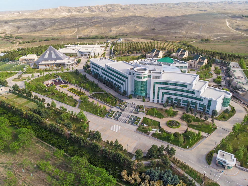 Gashalti Health Hotel 3/50