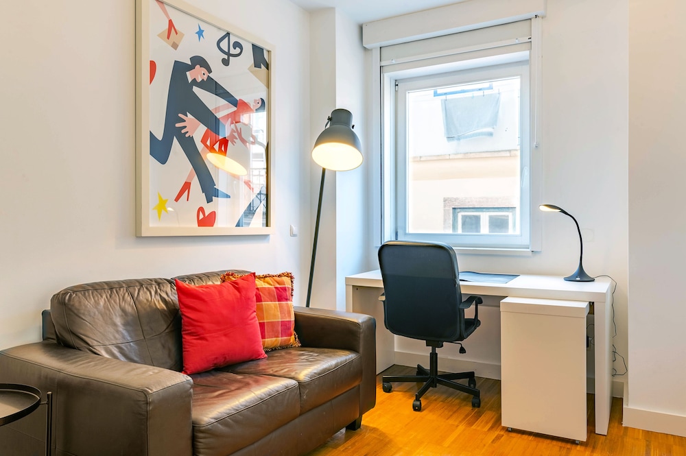 LISBON SERVICED APARTMENTS - BAIRRO ALTO 39/55