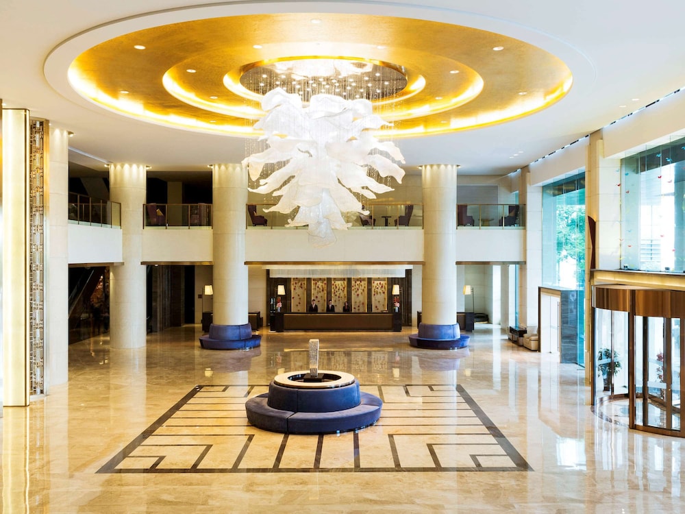 Pullman Changshu Leeman 7/78