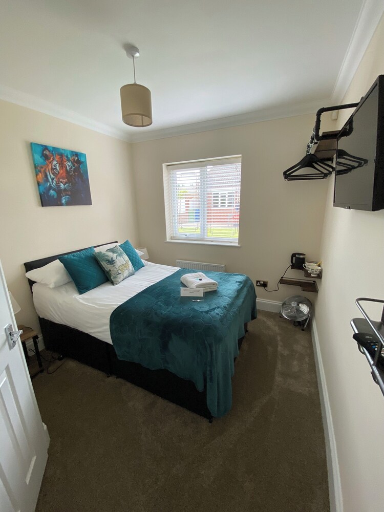 Parkside Guest House 16/50