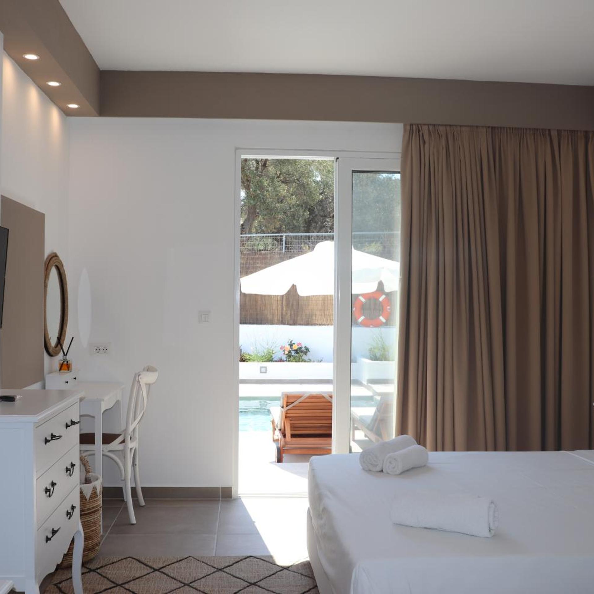 Lindian Jewel Hotel and Villas 17/50