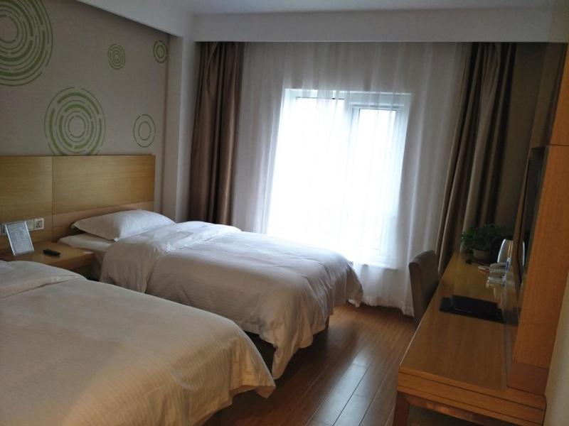 GreenTree Inn Tianjin DongLi Development Zone Huamingzhen Airport Express Hotel 11/36