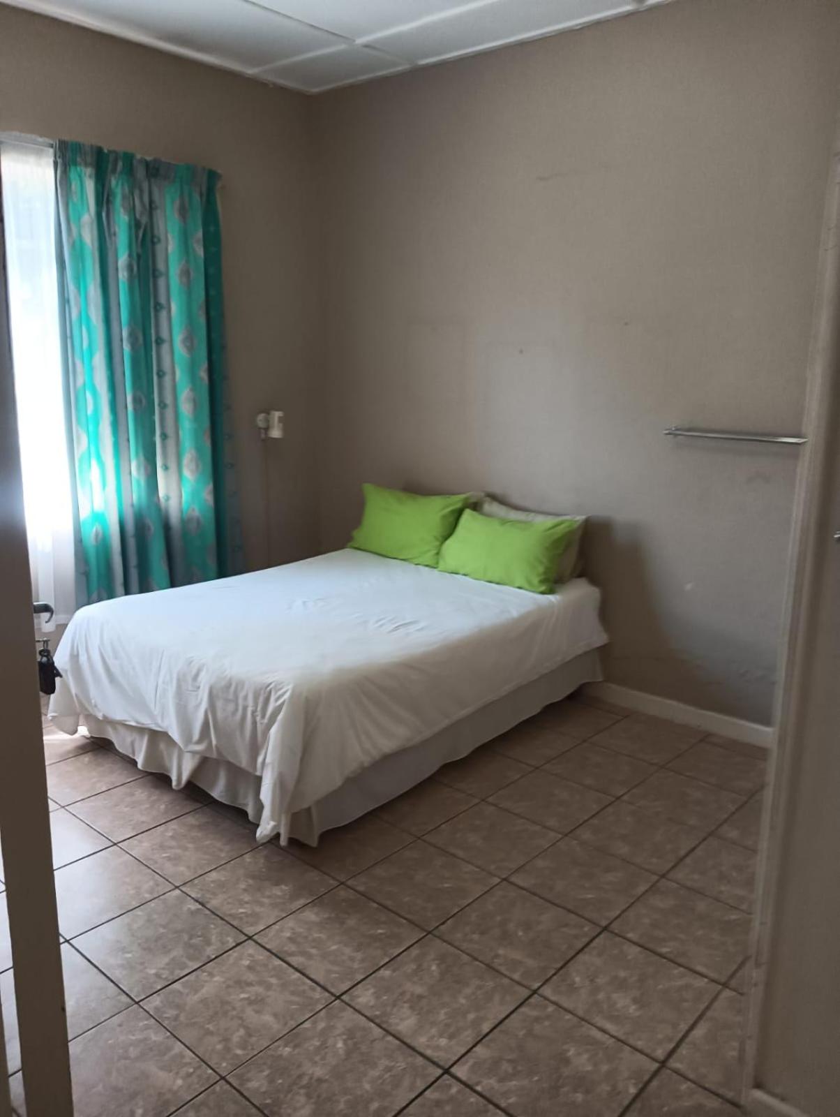 Mumo Resort 6/24