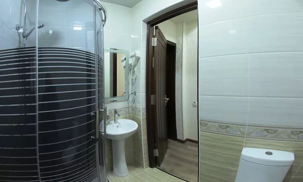 Ark Billur Hotel by HotelPro group 5/5
