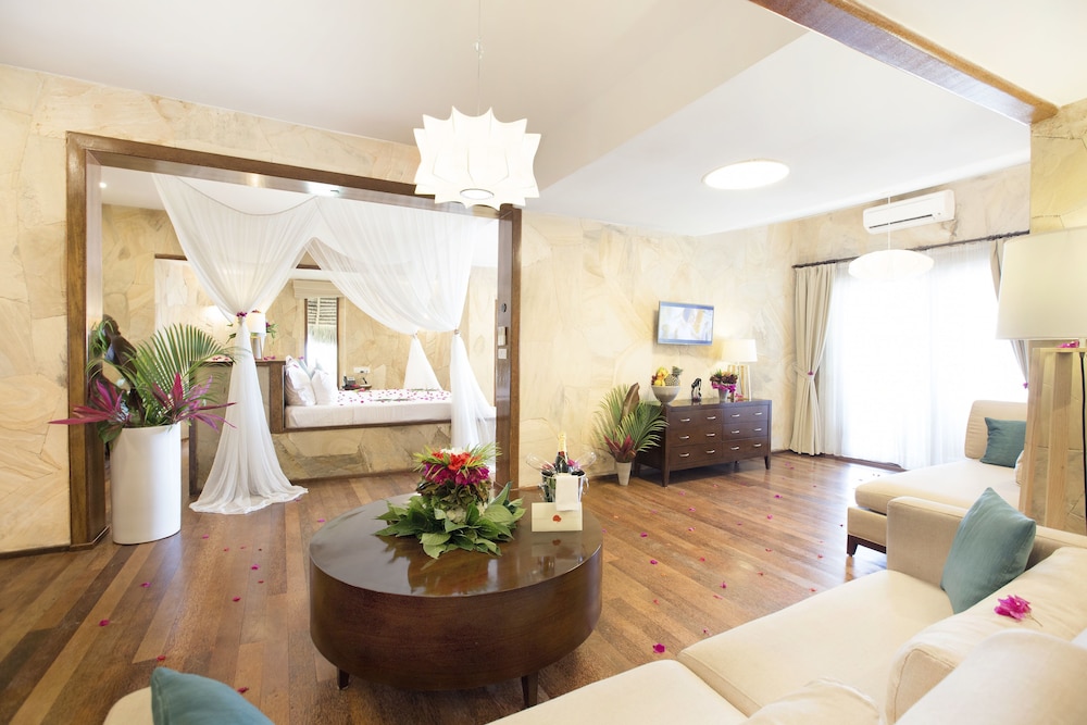 Tulia Zanzibar Unique Beach Resort 46/65