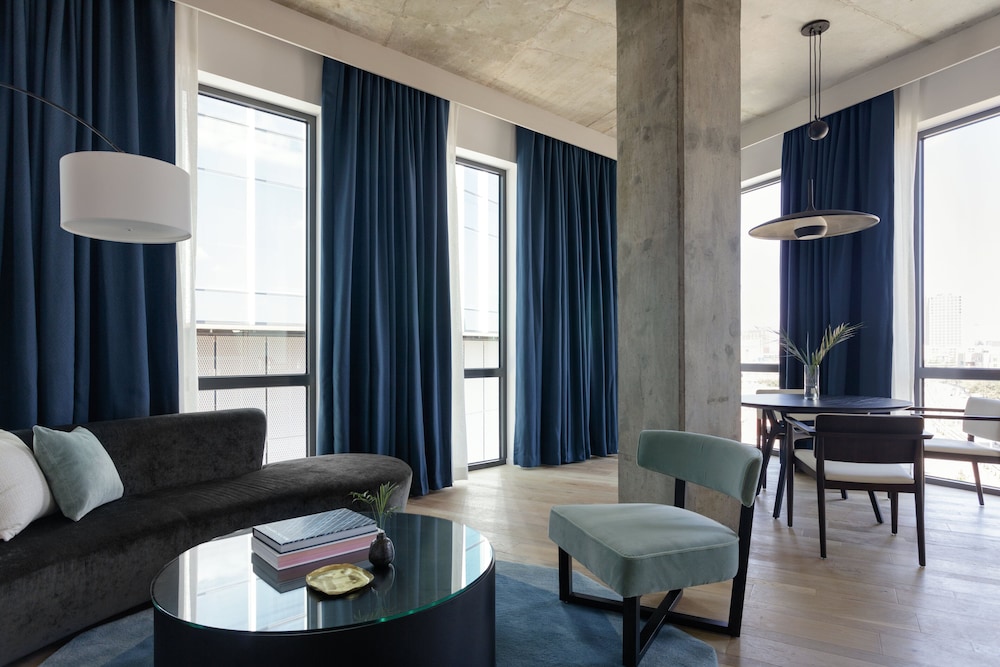 The Kimpton Pittman Hotel 36/77