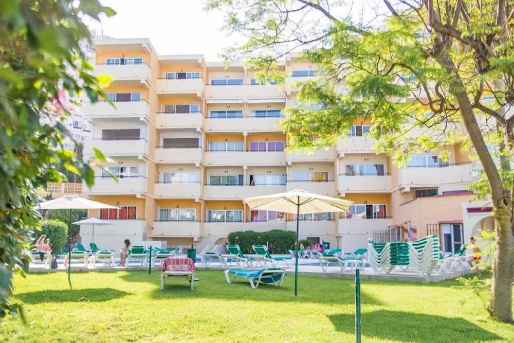 Club Playa Flores酒店(Club Playa Flores) 图片2