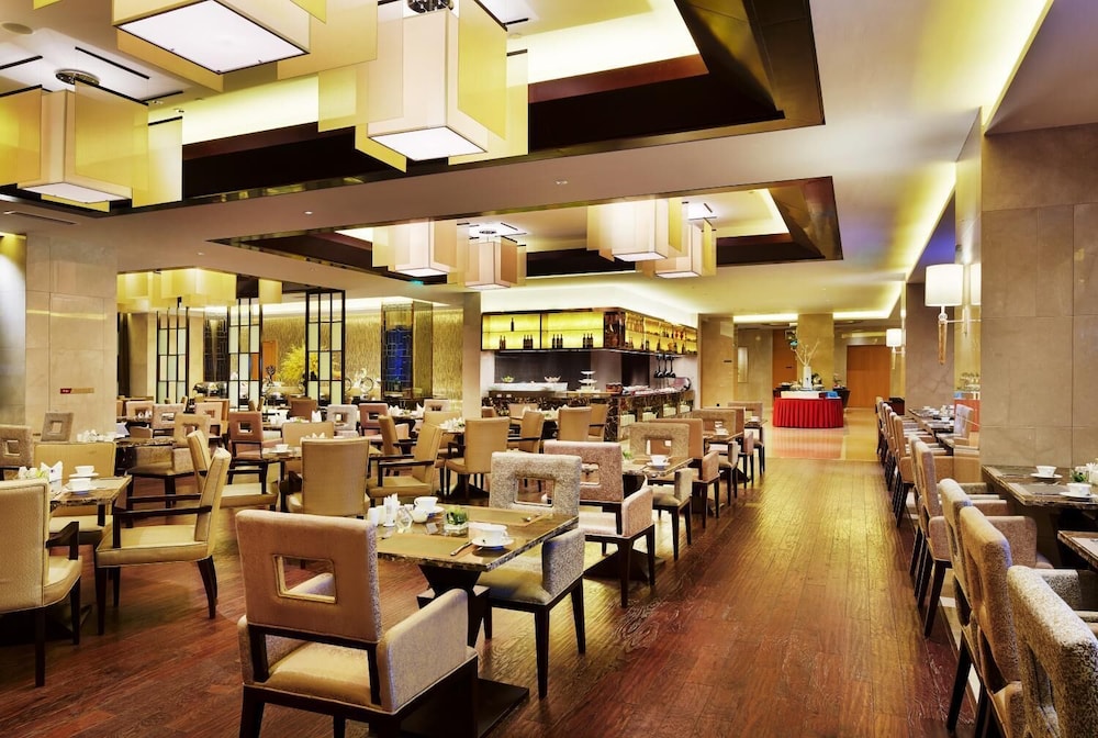 Mingcheng Jin Jiang Hotel 45/54