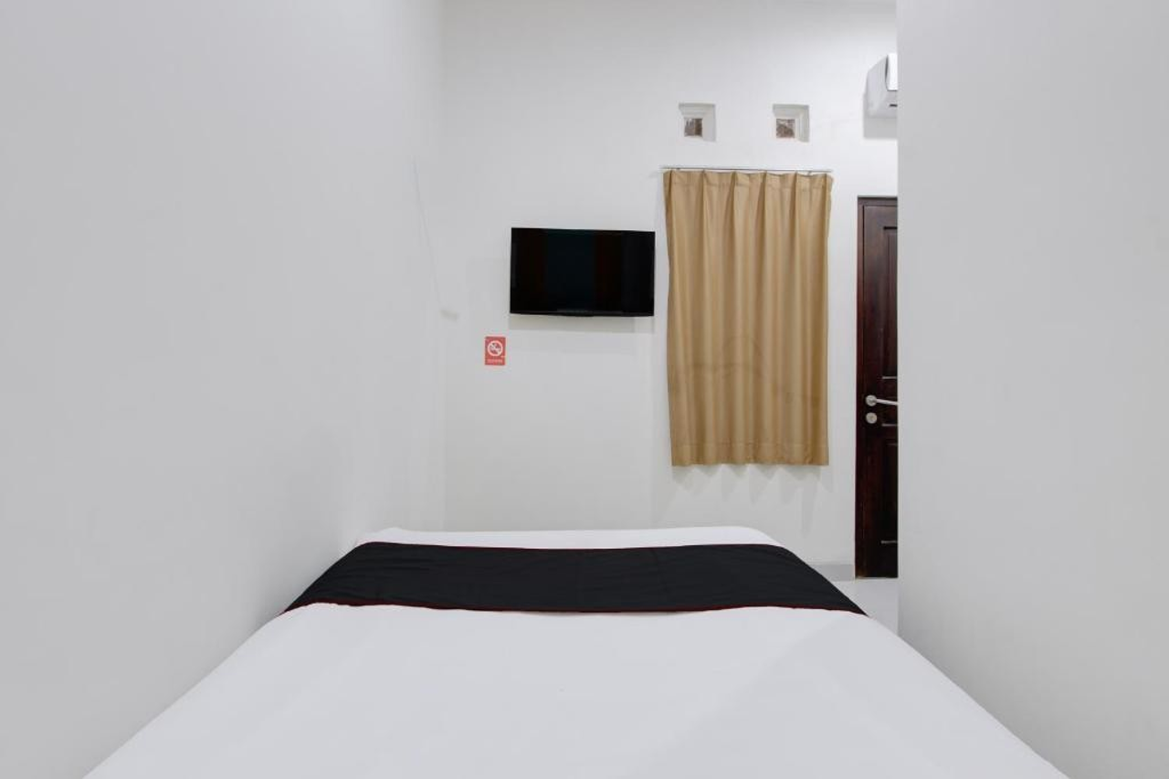 Collection O near Stadion Maguwoharjo formerly Simple Living 7/8
