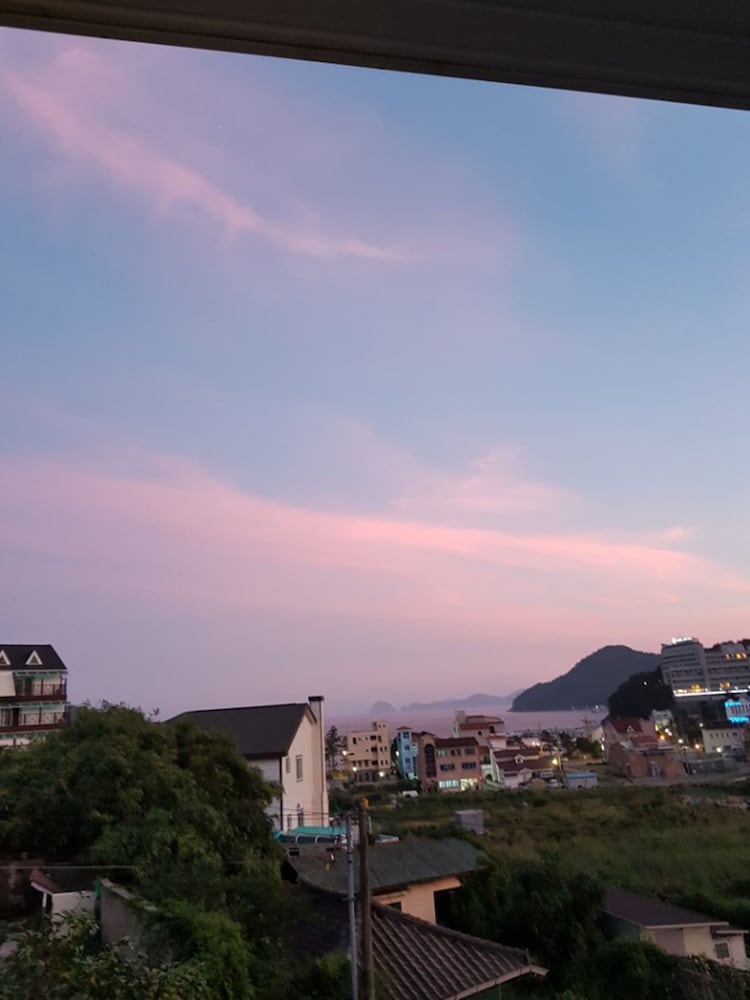 Sand Beach Pension 39/50