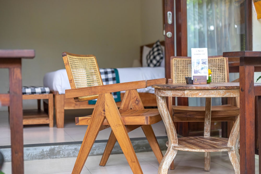Meruhdani Boutique Hotel Ubud 63/72
