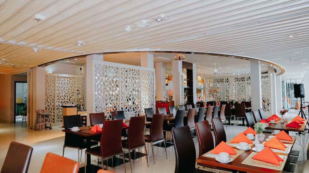 Novotel Banjarmasin Airport 32/50