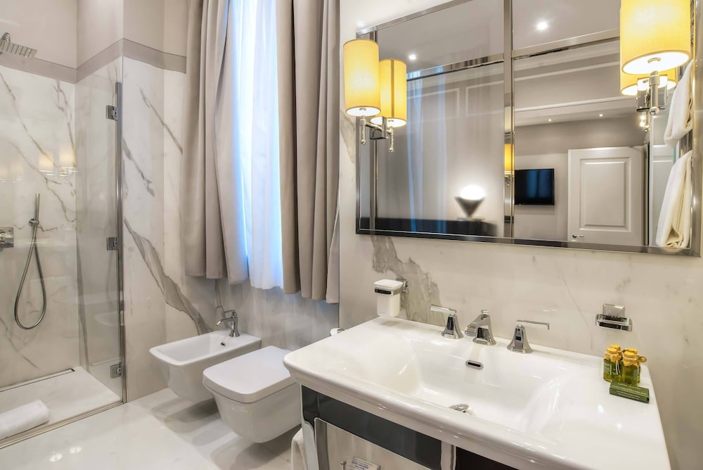 Florence Luxury Guest House 38/49