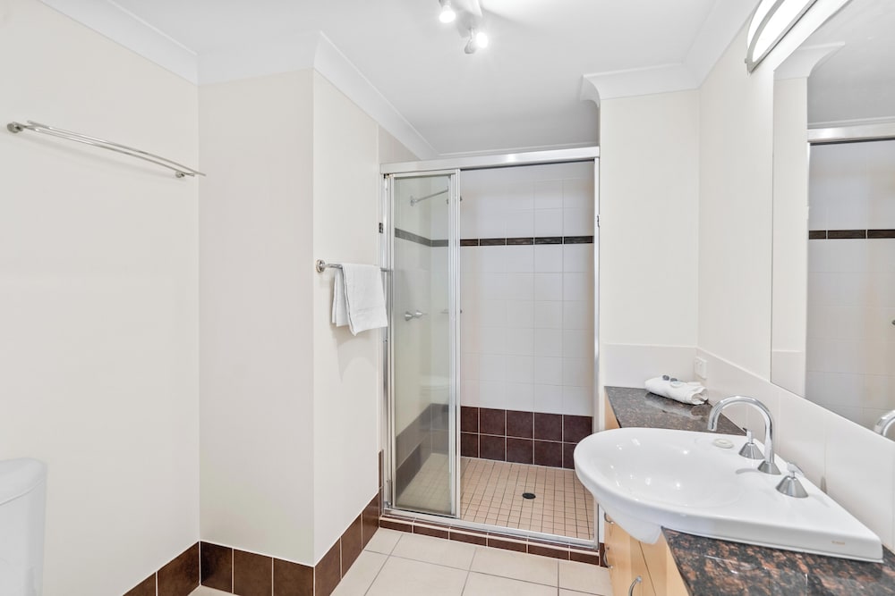 Cairns City Apartments 60/61