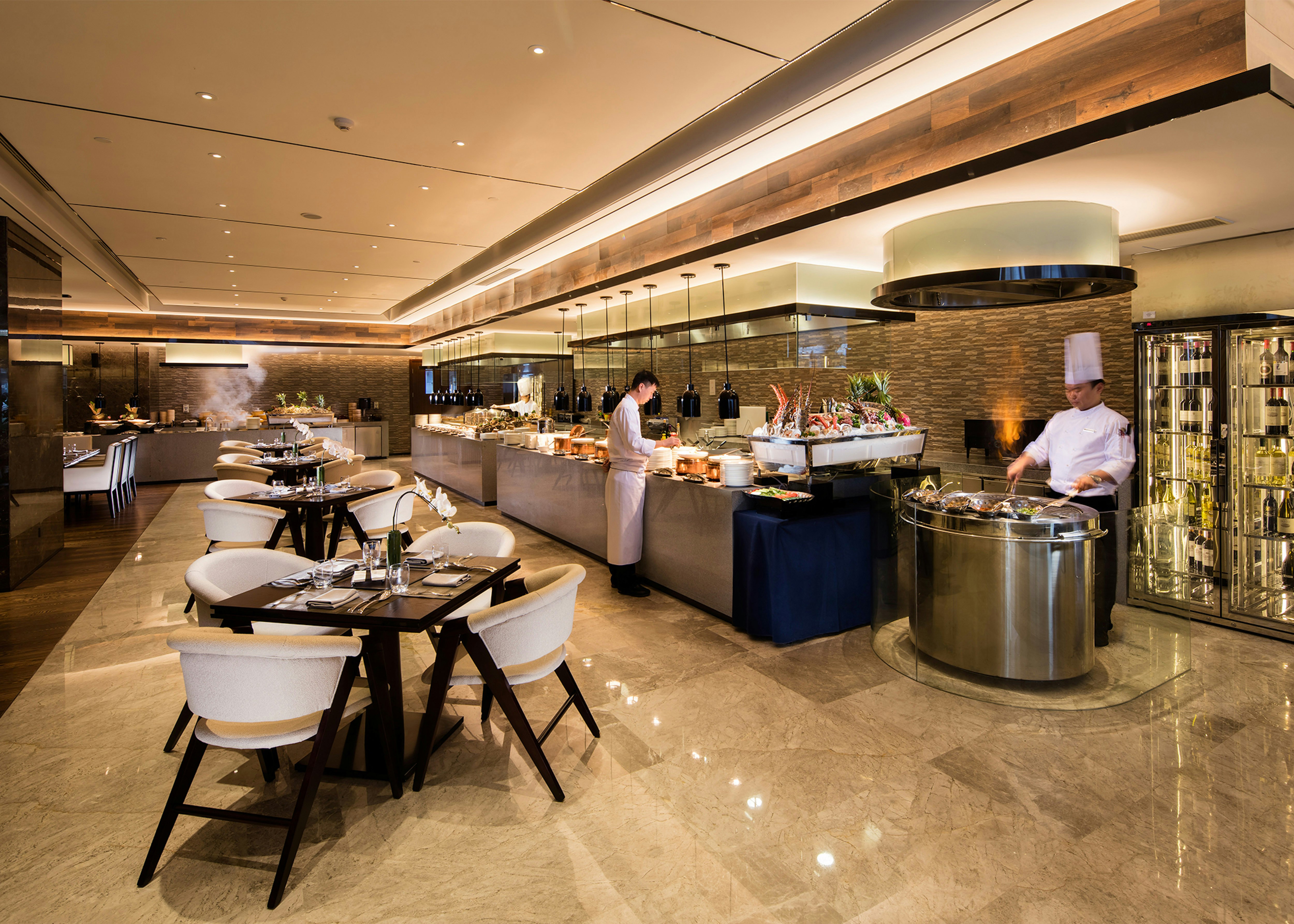 Doubletree By Hilton Hotel Chongqing Nanan 48/66